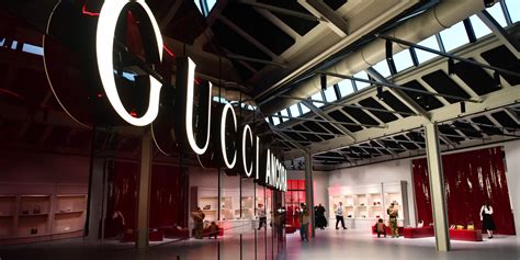 Lo sciopero dei designer a Gucci 